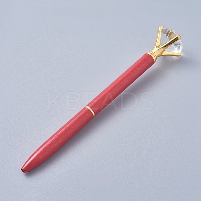 Big Diamond Pen LS-AJEW-K026-03D-1