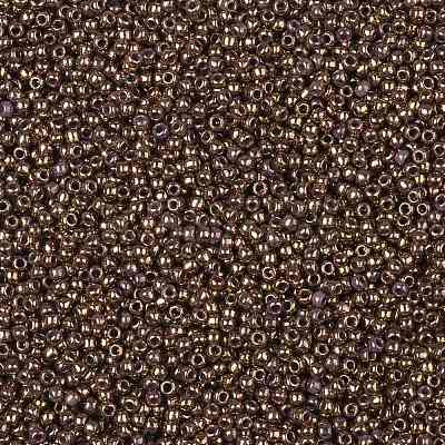 TOHO Round Seed Beads SEED-JPTR11-1704-1