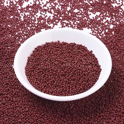 MIYUKI Round Rocailles Beads SEED-X0054-RR4469-1