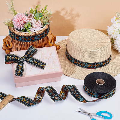 Polyester Ribbon OCOR-WH0110-45A-1
