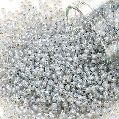 TOHO Round Seed Beads SEED-XTR11-2101-1