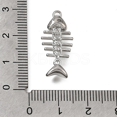Brass Pendants KK-A302-08P-1