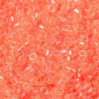 Glass Seed Beads SEED-S042-13A-06-1