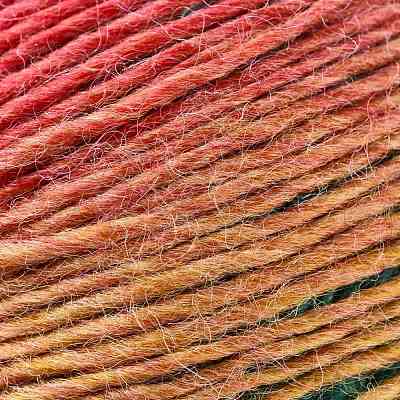 Wool Knitting Yarn YCOR-F001-17-1