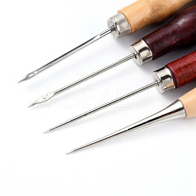 Leather Crafting Tools and Supplies TOOL-O006-03-1