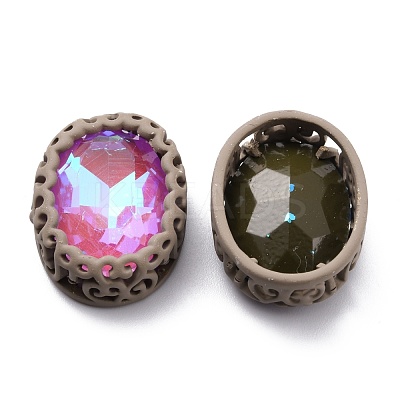 Sew on Rhinestone RGLA-O001-D02-E-1