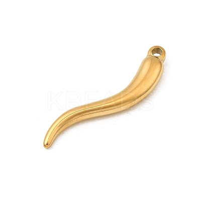 304 Stainless Steel Pendants X1-STAS-Z157-20G-01-1