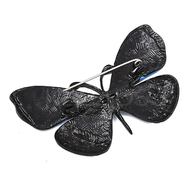 Butterfly Enamel Pins LS-JEWB-I052-04EB-04-1