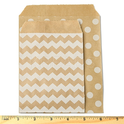 Kraft Paper Bags CARB-FS0001-03-1