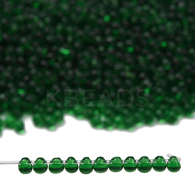 MIYUKI 3.4mm Drop Beads X-SEED-MY04-DP146-1