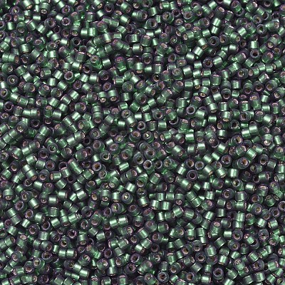 MIYUKI Delica Beads X-SEED-J020-DB0690-1