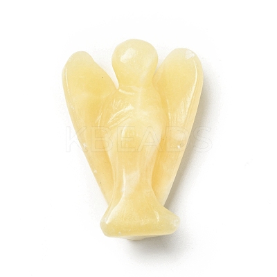 Natural Gemstone Display Decorations G-G864-19-1