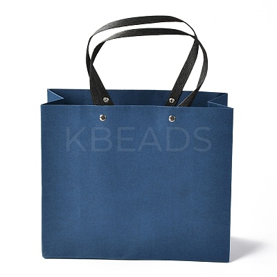 Rectangle Paper Bags CARB-O004-02B-03-1