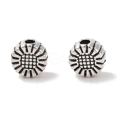 Tibetan Style Alloy Beads LS-LFH10005Y-1