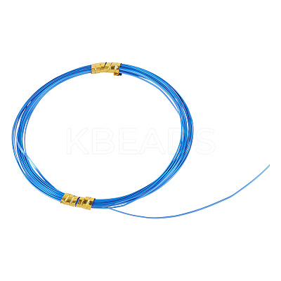 5M Aluminum Wire AW-TADJ0001-01B-1