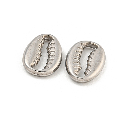 Non-Tarnish 304 Stainless Steel Charms STAS-I307-515P-1