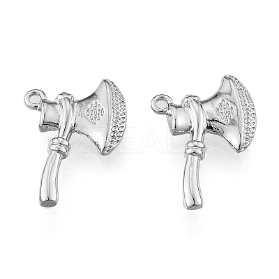 Brass Charms KK-N216-565P-1