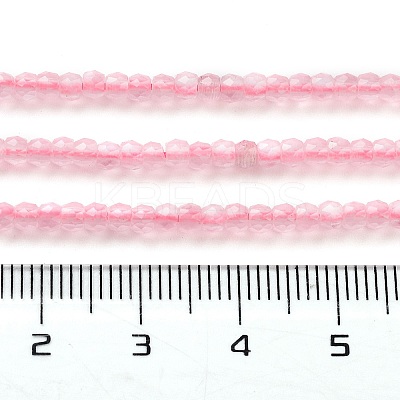 Cat Eye Beads Strands CE-G009-01A-1