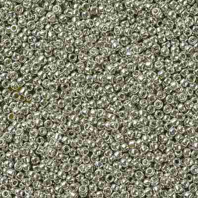 TOHO 8/0 Round Beads X-SEED-TR08-0714-1