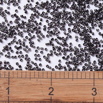 MIYUKI Delica Beads SEED-X0054-DB1991-1