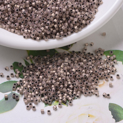 MIYUKI Delica Beads X-SEED-J020-DB0191-1