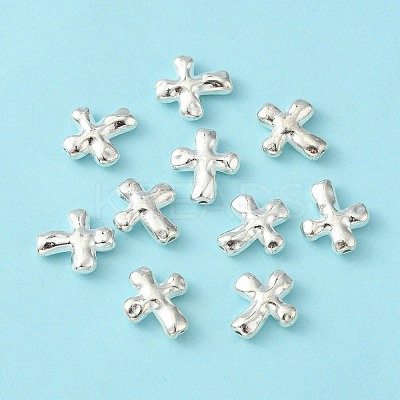 Alloy Beads LS-PALLOY-A018-S-RS-1