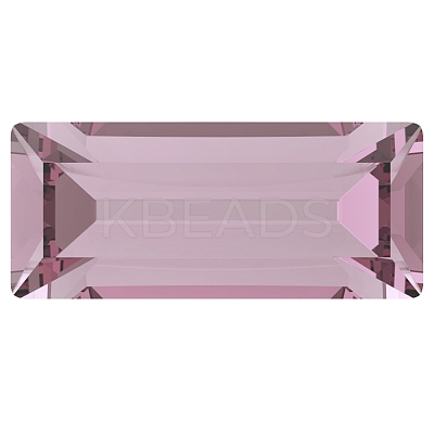 Preciosa® MAXIMA Crystal Fancy Stones X-PRC-FB7-20020-1