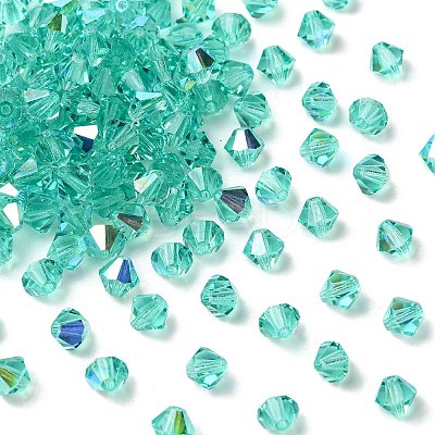 Preciosa® Crystal Beads X-PRC-BA6-50005-200-1