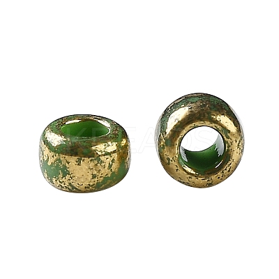 TOHO 8/0 Round Beads X-SEED-TR08-1702-1