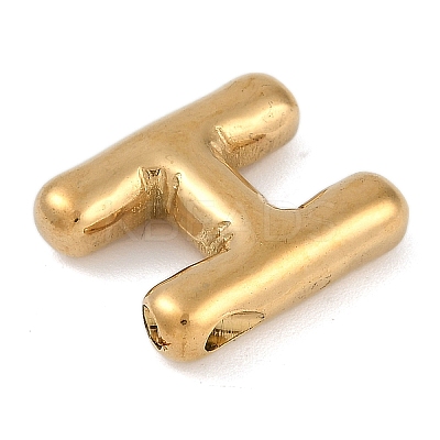 Ion Plating(IP) 304 Stainless Steel Pendants STAS-K256-25H-G-1