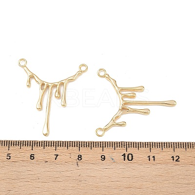 304 Stainless Steel Pendants STAS-A129-03G-1