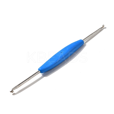 Iron Crochet Hooks TOOL-C012-07C-1