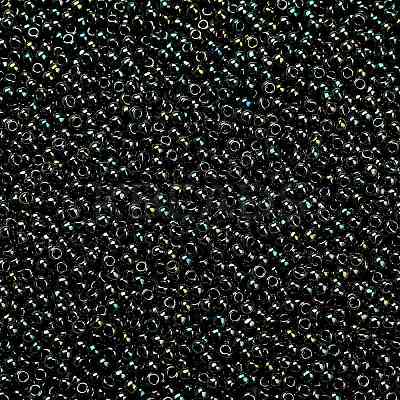 TOHO 15/0 Round Beads X-SEED-TR15-0084-1