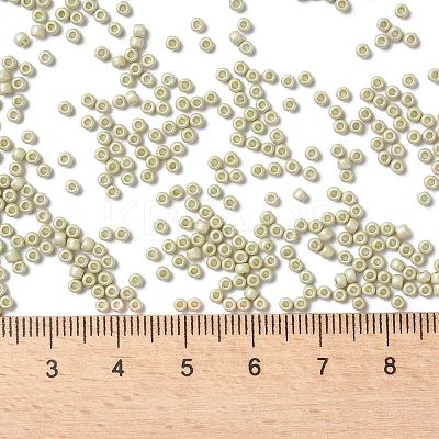 TOHO 11/0 Round Beads X-SEED-TR11-PF0558F-1