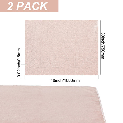 Satin Fabric Photo Backdrop DIY-WH0308-358A-1