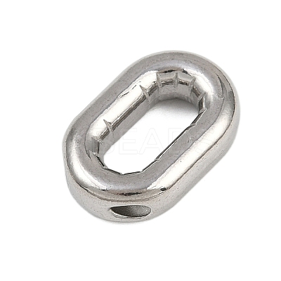 304 Stainless Steel Pendants LS-STAS-P402-01P-00-1