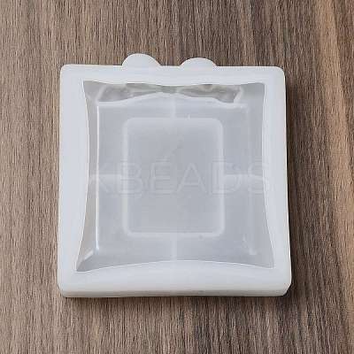 Bowknot Shape Jewelry Plate DIY Silicone Mold LS-DIY-K071-02D-1