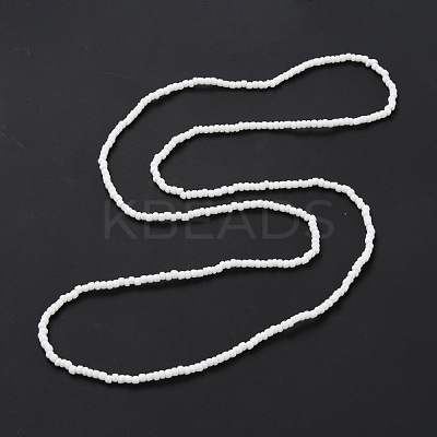 Waist Beads AJEW-P095-01J-1