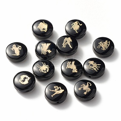 Handmade Lampwork Beads LAMP-N030-002-1