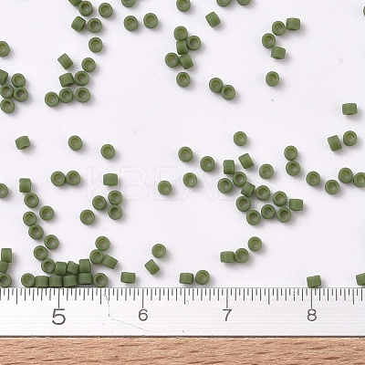 MIYUKI Delica Beads SEED-X0054-DB1585-1