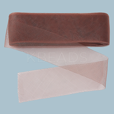 Grenadine Lace Trims Ribbons for Sewing Decoration OCOR-WH20007-238B-1
