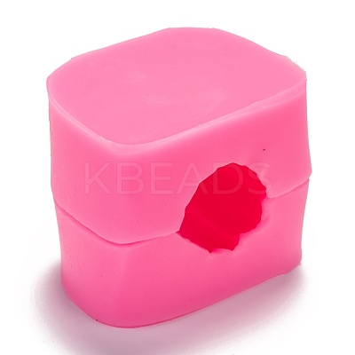 Pumpkin Fondant Molds DIY-I060-20A-1