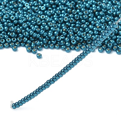 MIYUKI Round Rocailles Beads X-SEED-G007-RR5115-1