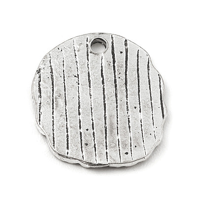 Alloy Pendants PALLOY-D017-02C-AS-1