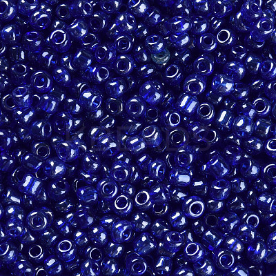 (Repacking Service Available) Glass Seed Beads SEED-C015-3mm-108-1