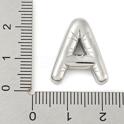 Non-Tarnish 304 Stainless Steel Pendants LS-STAS-B071-01P-A-1
