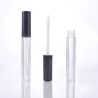 DIY Lip Glaze Bottle Sets MRMJ-BC0001-84-1