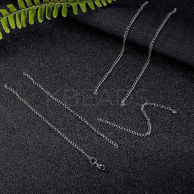 DIY Jewelry Sets STAS-UN0002-93A-1