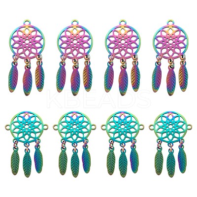 DIY Jewelry Making Kits STAS-LS0001-73MC-1