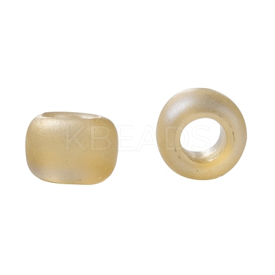 TOHO 8/0 Round Beads X-SEED-TR08-0162F-1